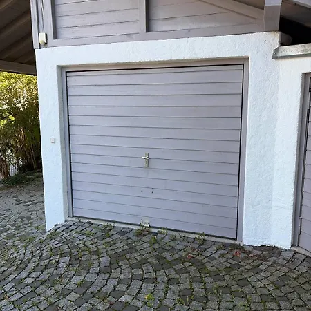 Apartment Cozy Getaway Between Mountains And Lakes Neubeuern