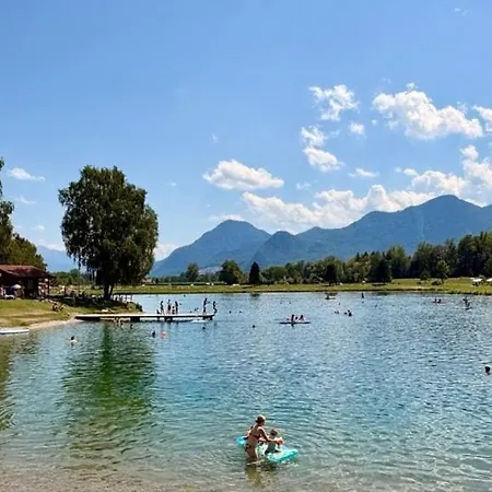 Cozy Getaway Between Mountains And Lakes Apartment Neubeuern